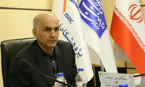 پژوهشگاه فضایی باید جایگاه خود را در حل مسایل روز کشور تبیین کند / به دنبال توسعه تعاملات با دانشگاه‌ها و دیگر مراکز تحقیقاتی هستیم