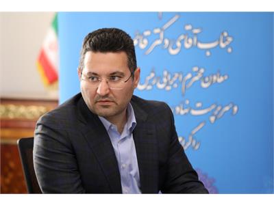 حضور معاون اجرایی رئیس جمهور در شورای معاونین وزارت ارتباطات