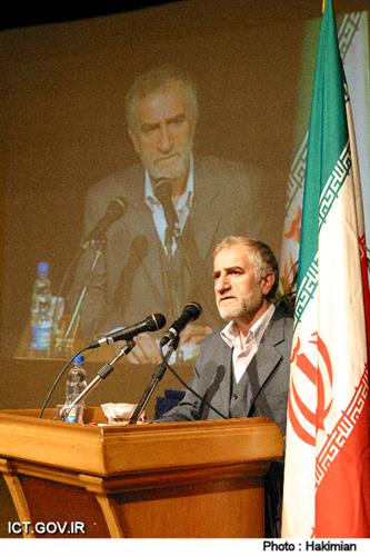 دکتر محمد سلیمانی: تحقیق، جایگاه ویژه‌ای در آمادگی کشور برای آینده دارد