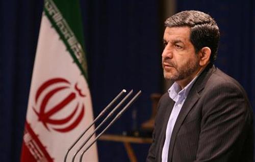دکتر تقی پور خواستار شد: ایجاد پلیس‌های سایبری در کشورهای عضو اکو