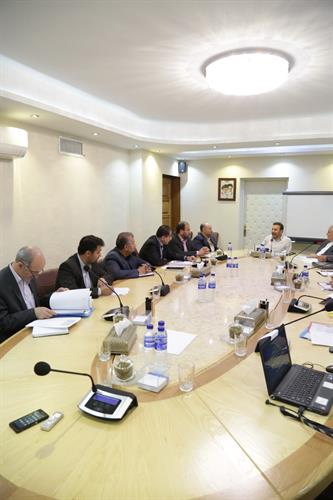دکتر واعظی: باید از علاقه جوانان به موضوع ICT  برای ایجاد اشتغال استفاده کنیم