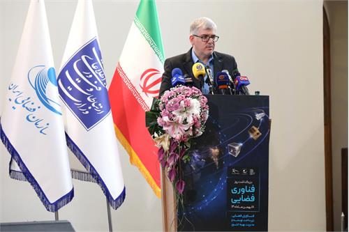 اقتصادی و رقابتی کردن صنعت فضایی بدون توسعه بخش خصوصی امکان‌پذیر نیست