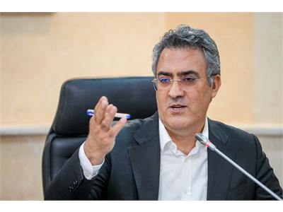 هفتمین جلسه مشترک با فعالان اقتصاد دیجیتال با حضور ارتباطات