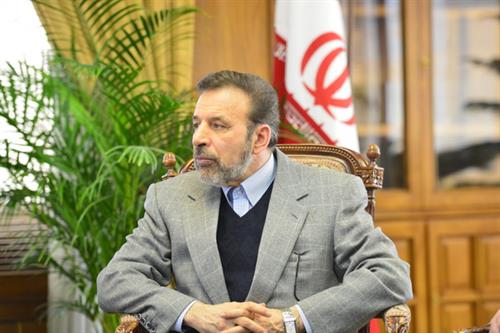 وزیران ارتباطات ایران و الجزایر بر توسعه همکاریهای مشترک تاکید کردند