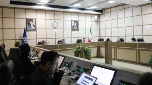 بیست و هفتمین نشست شورای راهبری جویشگر بومی برگزار شد