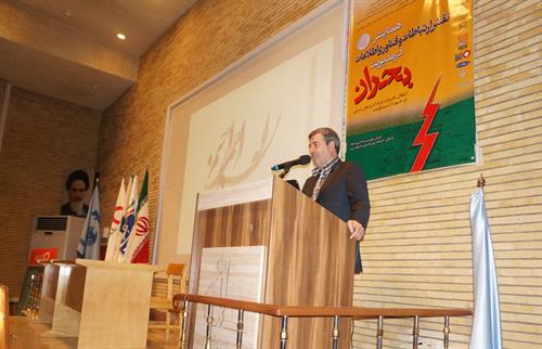 دکتر غلامرضا داداش زاده: اپراتورهای مخابراتی برای مواقع بحران سرمایه گذاری کنند