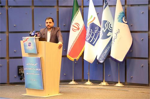 متنوع سازی سبد خدمات، مشتری مداری و ارتقای کیفیت خدمات باید بیش از گذشته در دستور کار شرکت مخابرات قرار گیرد