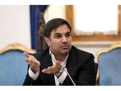 نشست مشترک وزیر ارتباطات با معاون علمی ، فناوری و اقتصاد دانش‌بنیان رئیس‌جمهور