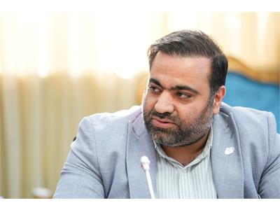 جلسه شورای هماهنگی روابط عمومی با حضور وزیر ارتباطات