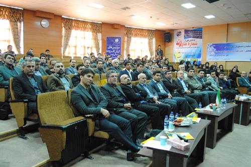 پروژه شهر الکترونیک در  استان گلستان کلید می خورد