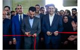 افتتاح نمایشگاه الکامپ با حضور وزرای ارتباطات ایران و عراق