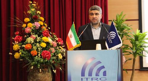 خوانساری خبرداد: برون سپاری پروژه های تحقیقاتی پژوهشگاه به 8 شرکت فعال در بخش خصوصی