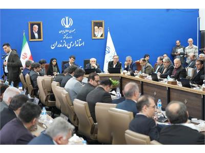 سفر وزیر ارتباطات به استان مازندران