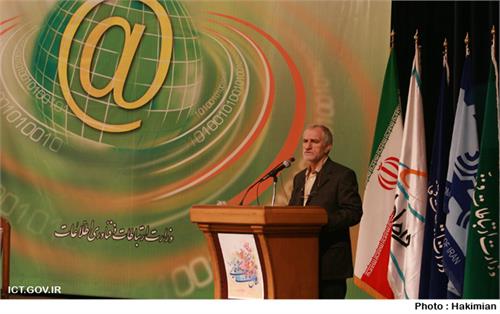 دکتر محمد سلیمانی: ارتباطات، ‌اهرم و عامل پیشرانه و توسعه کشورها است