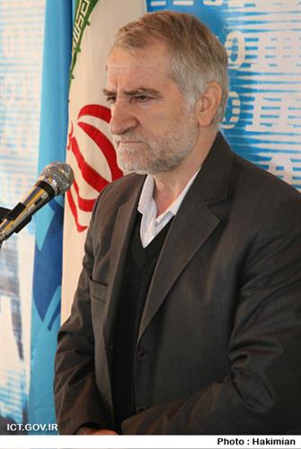 دکتر محمد سلیمانی: ملت ایران در طول تاریخ، تمدن ساز بوده است