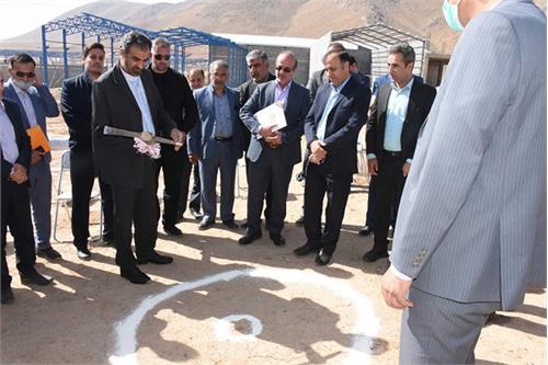 احداث شهرک فناوری در شهرکرد