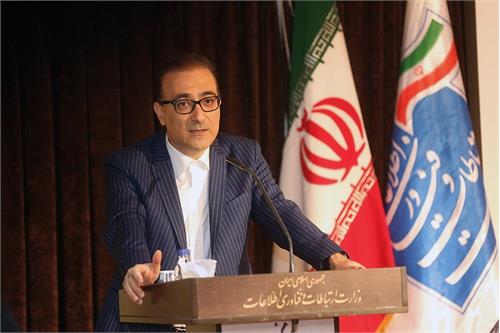 هادیان: تاریخ شفاهی مدیریت دانش و انتقال تجربه های گذشتگان است / قنبری: حوزه فناوری همیشه در حال تحول و توسعه است