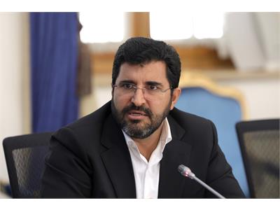 نشست وزیر ارتباطات با اعضای کمیسیون اصل نود مجلس شورای اسلامی