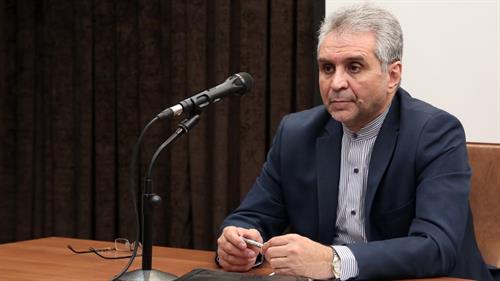 برگزاری سیزدهمین کمیسیون مشترک همکاری های اقتصادی ایران و روسیه از فردا در تهران