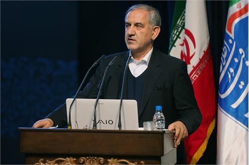 بهره برداری از داده های فضایی هماهنگی ملی می خواهد
