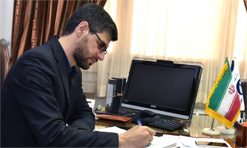 در میدان فراهم کردن زیر ساخت‌های ارتباطی از زمان شیوع کرونا سربلند بوده‌اید