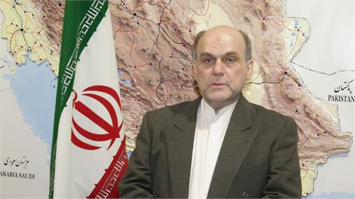 رییس سازمان فضایی: زمینه همکاری با بخش خصوصی وجود دارد