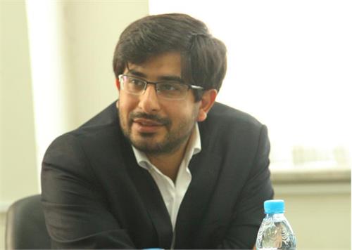 با حکم دکتر واعظی، رئیس هیات مدیره و مدیرعامل شرکت خدمات هوایی پیام منصوب شد