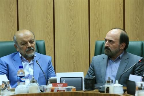 وزیر ارتباطات و فناوری اطلاعات: وزارت ارتباطات از شرکت های دانش بنیان در حوزه سلامت الکترونیک حمایت می کند
