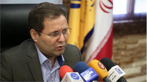 مهندس مهری: پروژه های پستی موجب شفاف سازی و سالم سازی اقتصاد کشور است