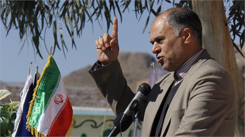 استاندار سیستان و بلوچستان :‌با افتتاح اینترنت پرسرعت شاهد بهار قول و عمل هستیم