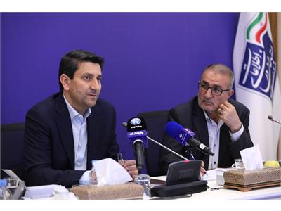 جلسه پایش پروژه ها و طرح های ارتباطی استان کهگیلویه و بویراحمد