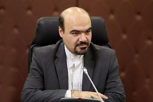 متاسفانه برخی رسانه ها  به دنبال از بین بردن  شیرینی خبرهای  خوب در جامعه هستند