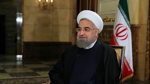 رییس جمهوری: در مسیر حرکت به سوی تحقق دولت الکترونیک و ایجاد شبکه ملی اطلاعات هستیم