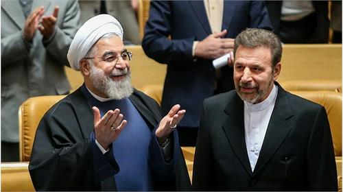 تقدیر رییس جمهور از عملکرد وزارت ارتباطات در انتخابات هفتم اسفند