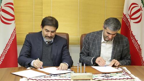در حضور معاون فناوری و نوآوری انجام شد؛ توافقنامه همکاری وزارت ارتباطات و فناوری اطلاعات با صندوق کارآفرینی امید