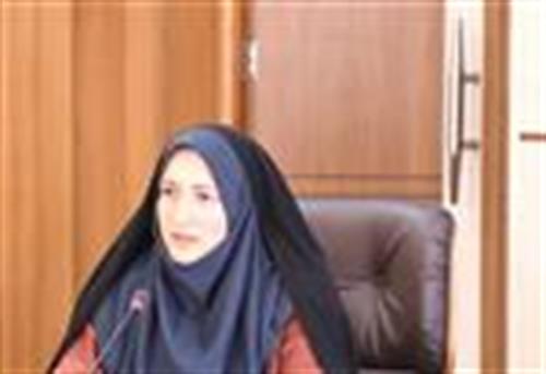 مدیرکل امور بانوان و خانواده استانداری هرمزگان خبر داد: اجرای پنج پروژه حمایتی معاونت امور زنان و خانواده ریاست جمهوری در آموزش و پرورش هرمزگان