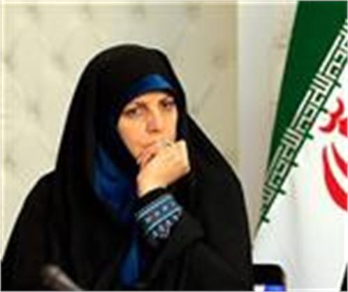 معاون امور زنان رئیس جمهور در گفت و گو با جماران تشریح کرد؛ نقش بانوان در رونق اقتصادی/ قوای مقننه و قضائیه به دولت کمک نکنند کار پیش نمی رود