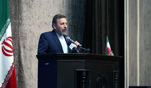 برجام یک سند بین المللی است  اینکه رییس جمهوری کشوری بگوید  من قبول ندارم هیچ چیز عوض نمی شود بلکه مقابل دیگرانی می ایستد که آنرا قبول دارند