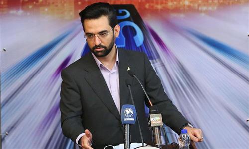 فعال‌سازی نقطه‌ای 5G برای کاربران خانگی تا اسفند ماه / ایران پنجمین کشور دارای تکنولوژی 5G در خاورمیانه/ برنامه «ایران هوشمند» حاصل پژوهش دو ساله دانشگاه تهران است