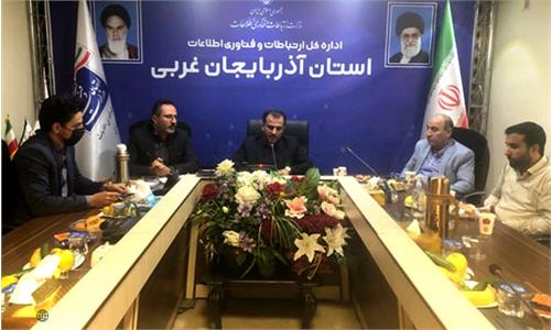 انتظار ما انجام به موقع تعهدات پیمانکاران و مشاورین در انجام پروژه هاست/ وزیر ارتباطات پیگیر مشکلات تجهیزاتی و نیروی انسانی شرکت ملی پست است