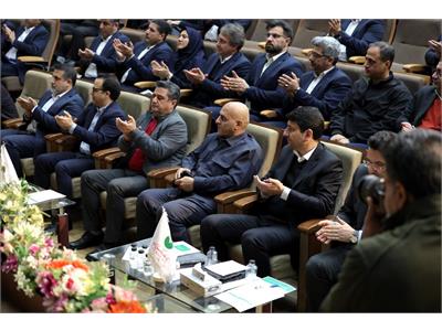 ۳۰امین سالگرد فعالیت پست‌بانک