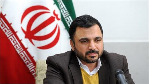 عیسی زارع پور به عنوان وزیر ارتباطات معرفی شد