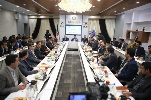 منابع آینده دنیا، نیروی انسانی و خلاقیت است