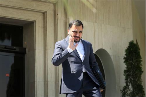 وزیر ارتباطات به قزاقستان سفر می کند / هدف: شرکت در اجلاس وزاری دیجیتال کشورهای عضو سازمان همکاری شانگهای