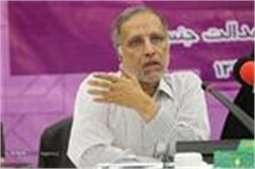عضو هیئت علمی دانشگاه علامه طباطبایی: حجاب زنان پس از انقلاب باعث افزایش مشارکت اجتماعی آنان شده است