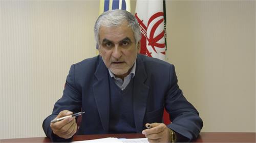 بوداغی مشاور عالی مدیرعامل  در امور اجرایی شد