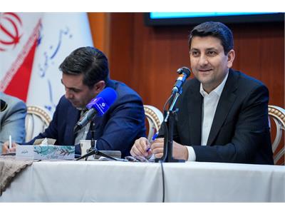 نشست تخصصی هوش مصنوعی و تحول دیجیتال دولت