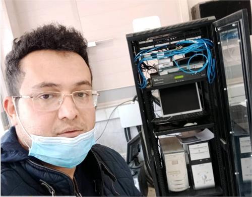 درگذشت جوان متخصص ایرانی در راه برقراری عدالت ارتباطی