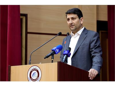 آیین بزرگداشت هفته پژوهش