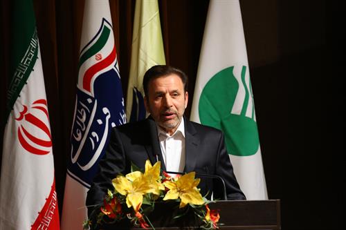 دکترواعظی : حمایت دولت و مجلس پست را به جایگاه اصلی اش می رساند